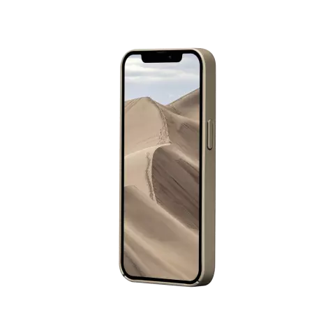 dbramante1928 Dune H&uuml;lle f&uuml;r iPhone 14 Pro - Sand