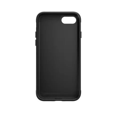 Gear4 Havana H&uuml;lle Kompatibel mit iPhone 6, 6s, 7, 8, SE 2020 und SE 2022 - Schwarz