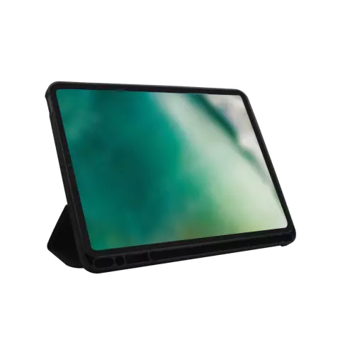 Xqisit NP Piave mit Stifthalter-H&uuml;lle f&uuml;r iPad 10,2 Zoll - Schwarz