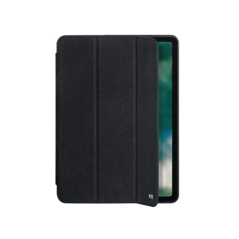 Xqisit NP Piave mit Stifthalter-Abdeckung, Kompatibel mit iPad Pro 11 Zoll 2018 2020 2021 2022 und iPad Air 4/5