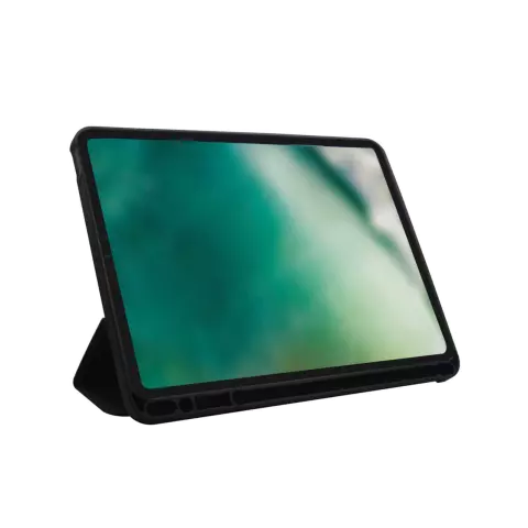 Xqisit NP Piave H&uuml;lle mit Stifthalter f&uuml;r iPad Pro 11 Zoll 2018 2020 2021 2022 und iPad Air 4/5