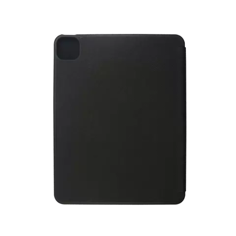 Xqisit NP Piave mit Stifthalter-Abdeckung, Kompatibel mit iPad Pro 11 Zoll 2018 2020 2021 2022 und iPad Air 4/5