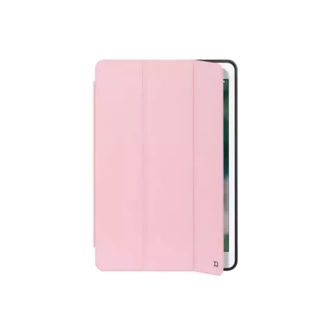 Xqisit NP Piave H&uuml;lle mit Stifthalter f&uuml;r iPad 10,2 Zoll - Rosa