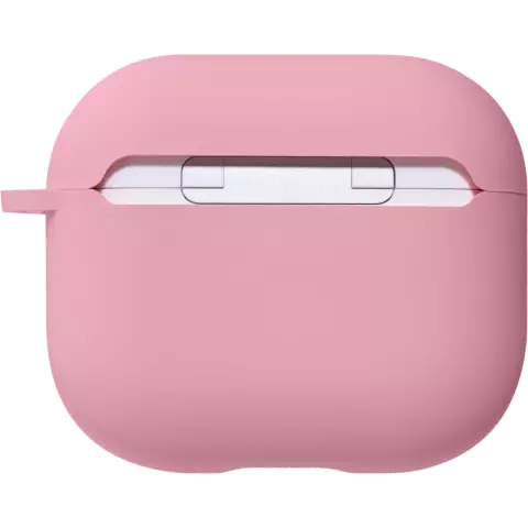 Laut Pastels H&uuml;lle f&uuml;r AirPods 3 - rosa