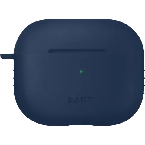 Laut Pod-H&uuml;lle Kompatibel mit AirPods 3 - Blau