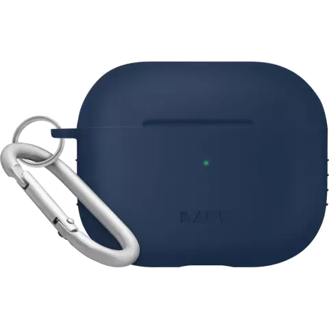 Laut Pod-H&uuml;lle Kompatibel mit AirPods 3 - Blau