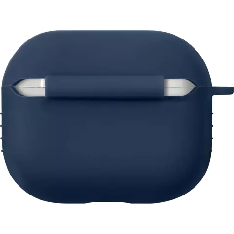 Laut Pod-H&uuml;lle Kompatibel mit AirPods 3 - Blau