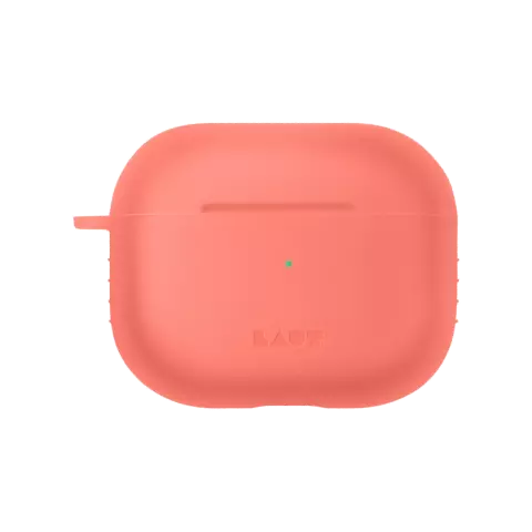 Laut Pod-H&uuml;lle Kompatibel mit AirPods 3 - Orange