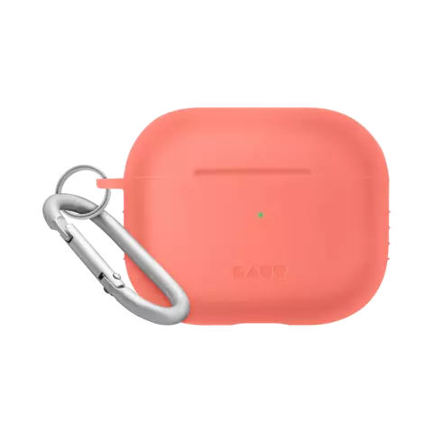 Laut Pod-H&uuml;lle Kompatibel mit AirPods 3 - Orange