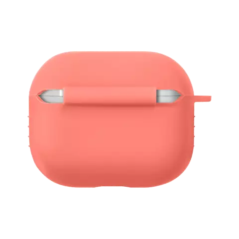 Laut Pod-H&uuml;lle Kompatibel mit AirPods 3 - Orange