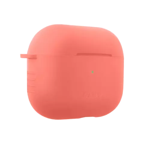 Laut Pod-H&uuml;lle Kompatibel mit AirPods 3 - Orange