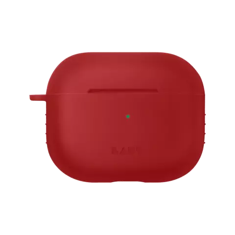 Laut Pod-H&uuml;lle Kompatibel mit AirPods 3 - Rot