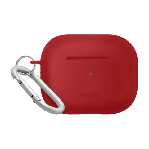 Laut Pod-H&uuml;lle Kompatibel mit AirPods 3 - Rot