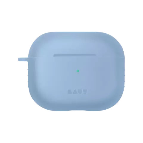 Laut Pod Case Kompatibel mit AirPods 3 - Hellblau