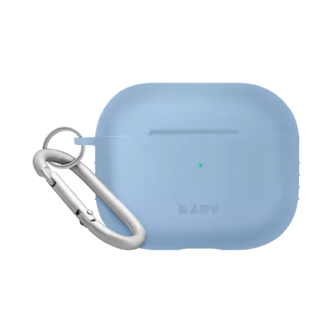 Laut Pod Case Kompatibel mit AirPods 3 - Hellblau