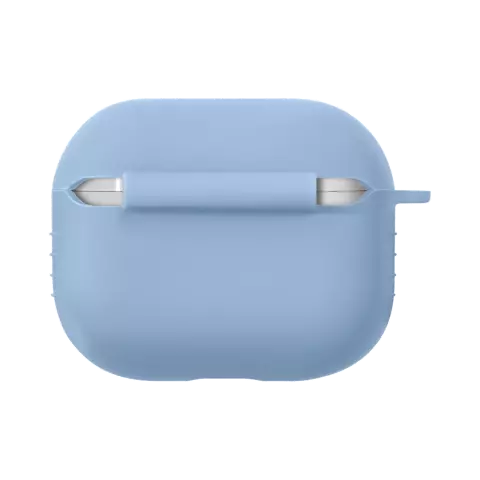 Laut Pod Case Kompatibel mit AirPods 3 - Hellblau