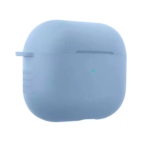 Laut Pod Case Kompatibel mit AirPods 3 - Hellblau