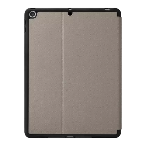 Laut Prestige H&uuml;lle Kompatibel mit iPad 10,2 Zoll - Grau