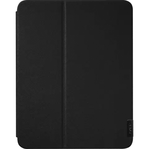 Laut Prestige Folio H&uuml;lle f&uuml;r iPad Pro 12,9 Zoll (2018 2020 2021 2022) - Schwarz