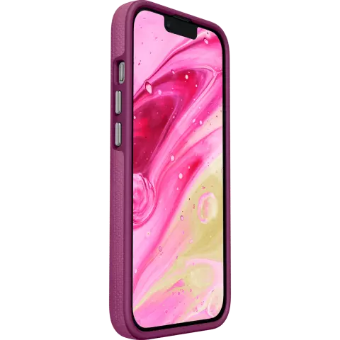 Laut Shield H&uuml;lle f&uuml;r iPhone 14 Plus - Pink