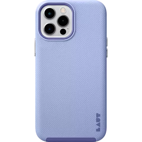 Laut Shield H&uuml;lle f&uuml;r iPhone 14 Pro Max - Lila