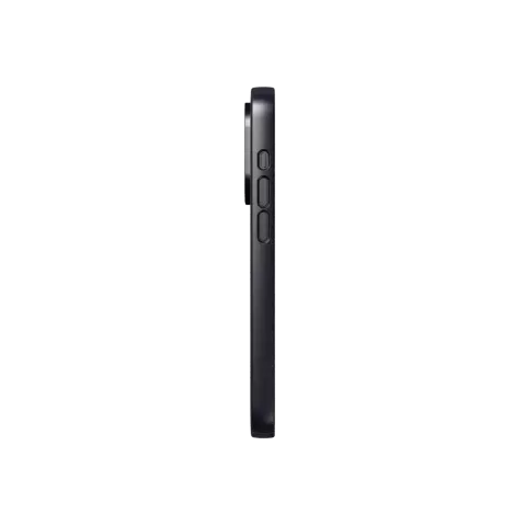 Nudient Thin H&uuml;lle Kompatibel mit iPhone 14 Pro - Dunkelblau