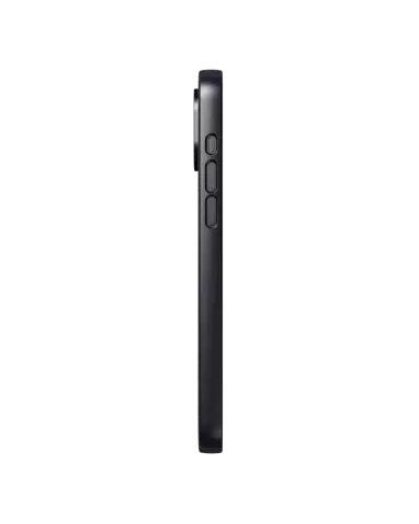 Nudient Thin Magnet H&uuml;lle Kompatibel mit iPhone 14 Plus - Blau