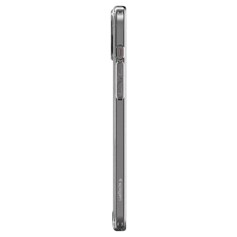 Spigen Ultra Hybrid MagFit-H&uuml;lle Case f&uuml;r iPhone 15 Pro Max - Schwarz