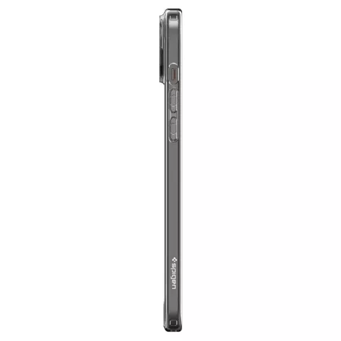 Spigen Air Skin Hybrid Case Kompatibel mit iPhone 15 - Kristallklar