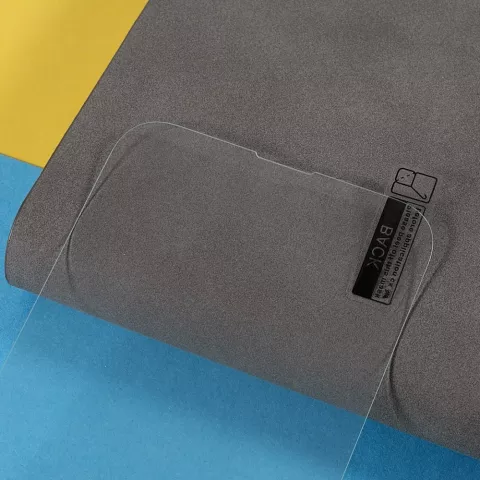 Geh&auml;rteter Glasschutz Kompatibel mit iPhone 16e