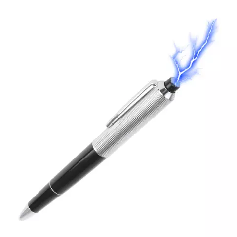 Shockpen Elektroschock-Streichstift