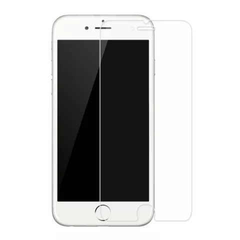 Schutz aus geh&auml;rtetem Glas iPhone 6 Plus 6s Plus aus geh&auml;rtetem Glas