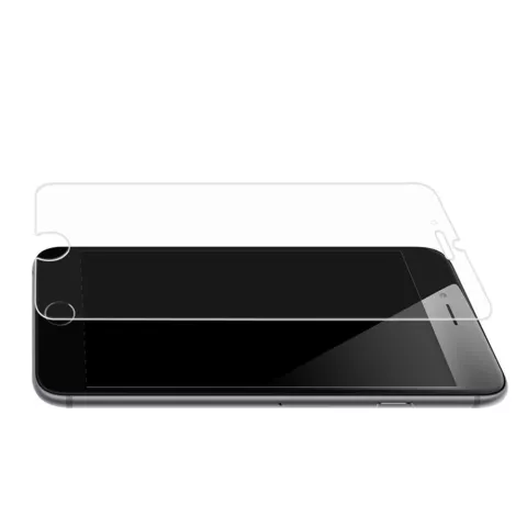 Schutz aus geh&auml;rtetem Glas iPhone 6 Plus 6s Plus aus geh&auml;rtetem Glas