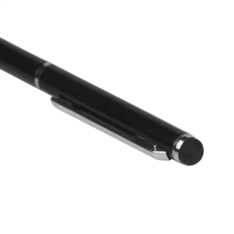 Stift 2 in 1 Touchscreen Kugelschreiber