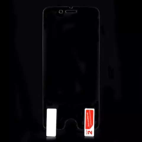 ScreenGuard Screenprotector iPhone 7 8 SE 2020 SE 2022 Schutzfolie - Schutz