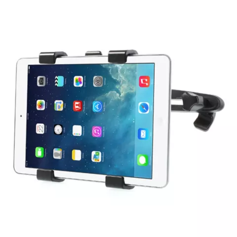 Universal Tablet Halter Kopfst&uuml;tze Auto iPad / Galaxy Tab