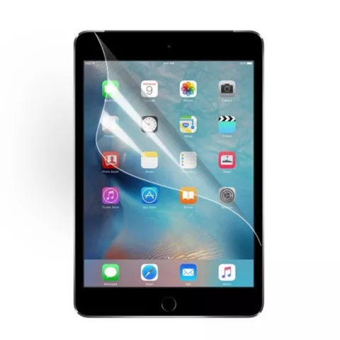 Displayschutzfolie iPad mini 4 &amp; iPad mini 5 (2019) Schutzfolie ScreenGuard