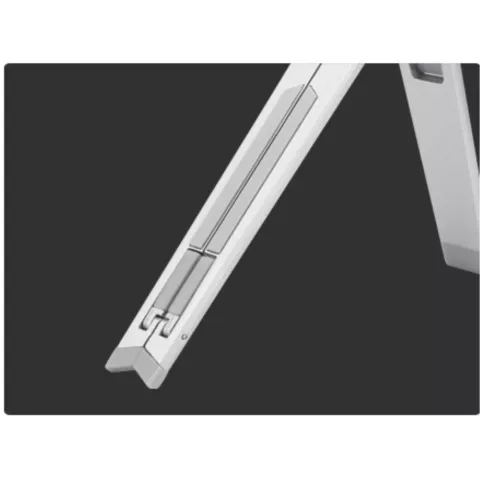 Universal Aluminium Tablet Tablet Halter faltbares iPad Stativ