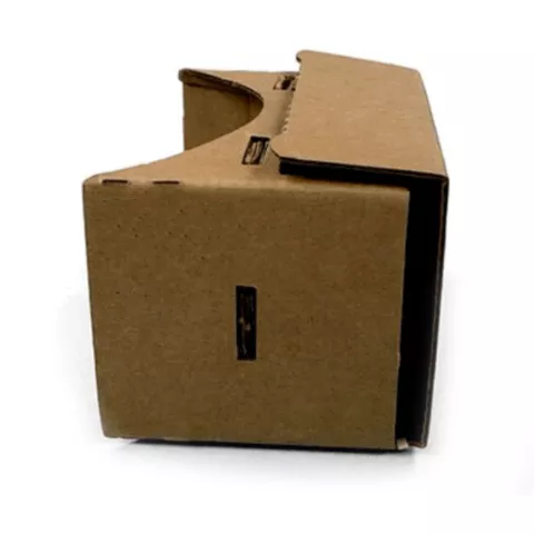 Universal Cardboard VR Brille - NFC Brille - Stirnband - DIY