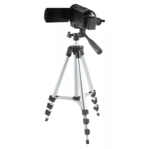 Universal Stativ Aluminium Stativ DSLR Kamera Standard