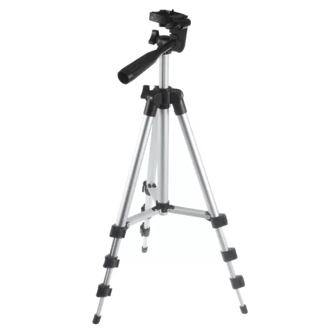 Universal Stativ Aluminium Stativ DSLR Kamera Standard