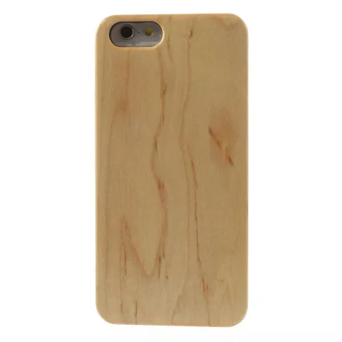 Kirschholz Hardcase iPhone 6 6s Cover Case Echtholz