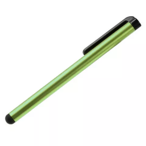 Stift f&uuml;r iPhone iPod iPad Stift Galaxy Stift - Gr&uuml;n