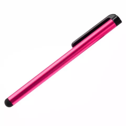 Stift f&uuml;r iPhone iPod iPad Stift Galaxy Stift - Pink