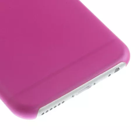 Ultrad&uuml;nne, robuste 0,3 mm dicke iPhone 6 6s H&uuml;llen - Pink