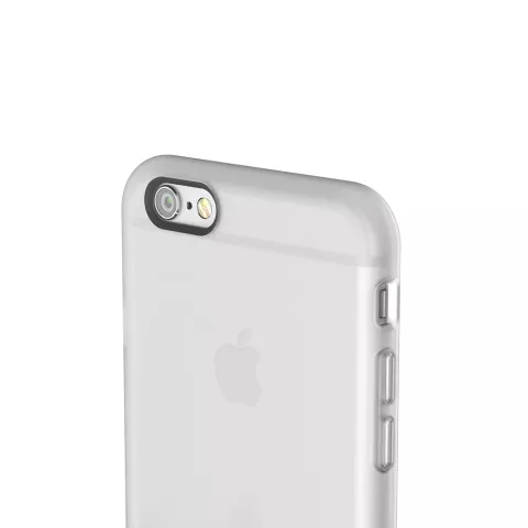 SwitchEasy iPhone 6 6s Hydro Polymer H&uuml;lle - Wei&szlig;