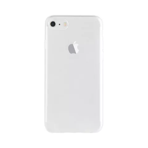 Xqisit Flex H&uuml;lle iPhone 6 6s 7 8 SE 2020 SE 2022 H&uuml;lle - Klar