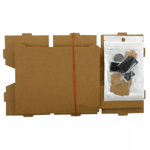 Universal Cardboard VR Brille - Karton DIY