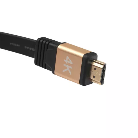 HDMI-Kabel 4k hochwertiges Kabel V2.0 - 1 Meter (1M)