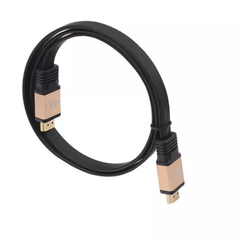 HDMI-Kabel 4k hochwertiges Kabel V2.0 - 1 Meter (1M)